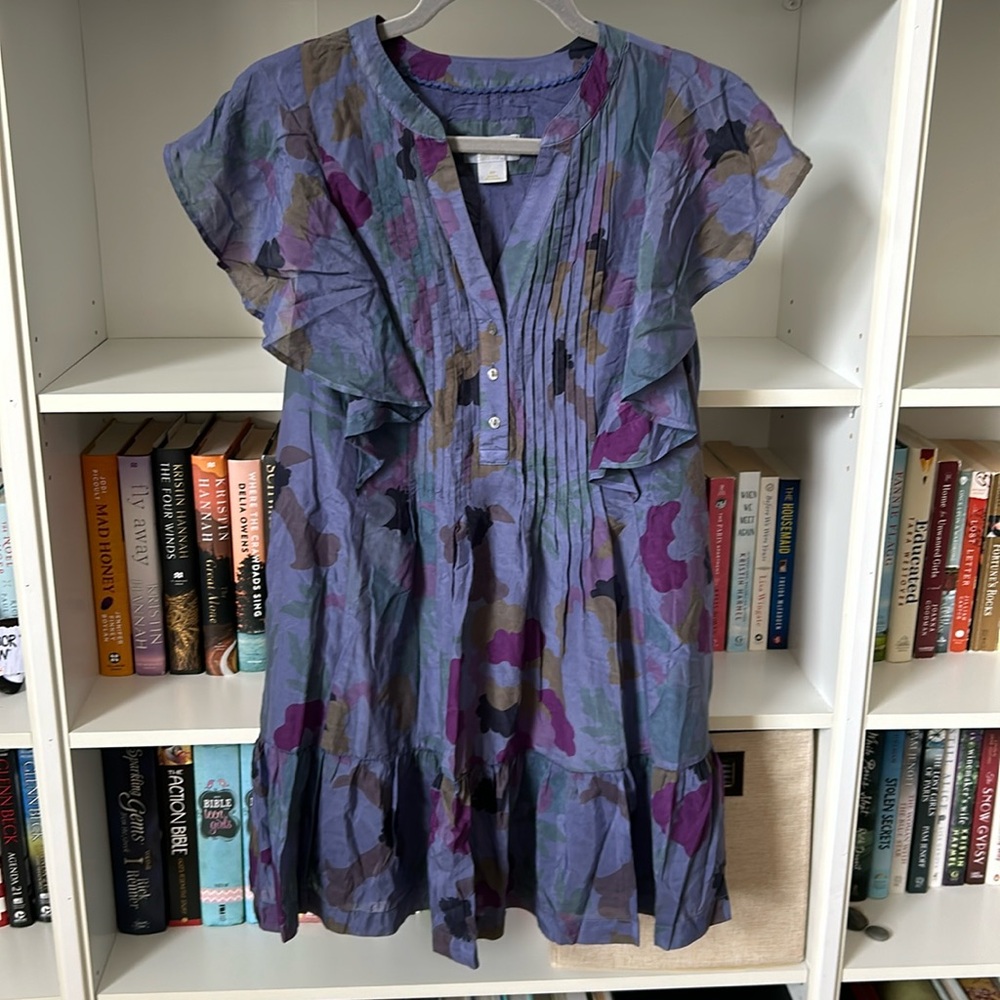 Maeve by anthropology dress